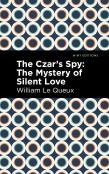 The Czar'S Spy