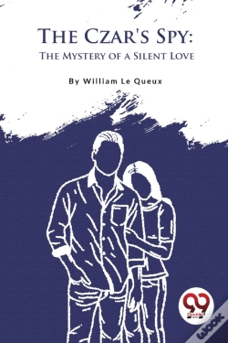 Capa do artigo The Czar'S Spy