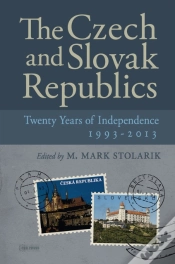 Capa do artigo The Czech And Slovak Republics