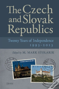 Capa do artigo The Czech And Slovak Republics