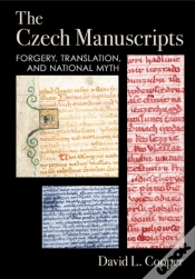 Capa do artigo The Czech Manuscripts