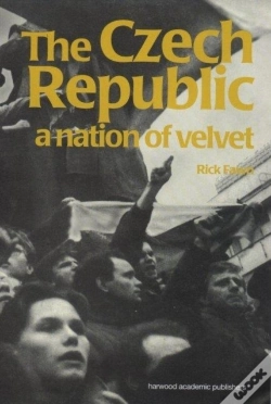 Capa do artigo The Czech Republic