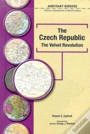 Capa do artigo The Czech Republic