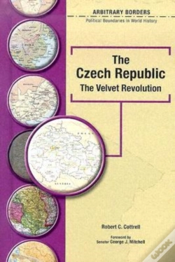 Capa do artigo The Czech Republic