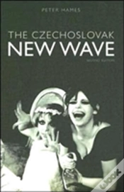 Capa do artigo The Czechoslovak New Wave