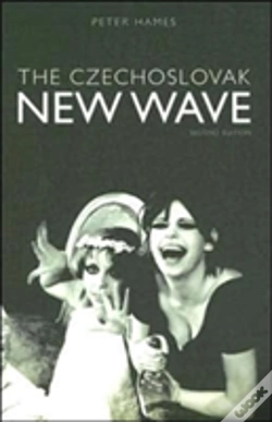 Capa do artigo The Czechoslovak New Wave