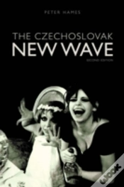 Capa do artigo The Czechoslovak New Wave
