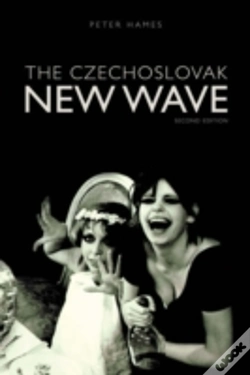 Capa do artigo The Czechoslovak New Wave