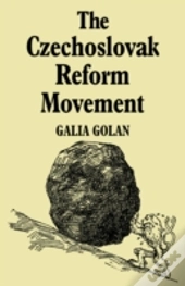 The Czechoslovak Reform Movement