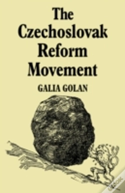 Capa do artigo The Czechoslovak Reform Movement