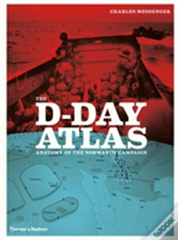 Capa do artigo The D-Day Atlas