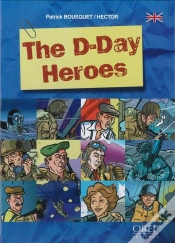 Capa do artigo The D-Day Heroes