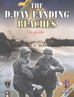 Capa do artigo The D-Day Landing Beaches
