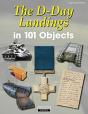 The D-Day Landings In 101 Objects - Preview