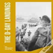 Capa do artigo The D-Day Landings