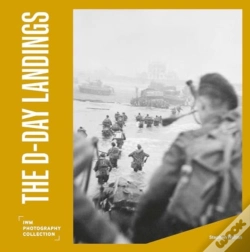 Capa do artigo The D-Day Landings