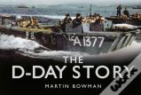 The D-Day Story