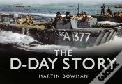 Capa do artigo The D-Day Story