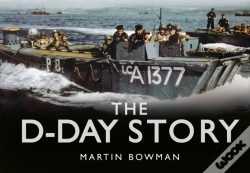 Capa do artigo The D-Day Story