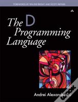 The D Programming Language