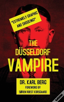 Capa do artigo The D Sseldorf Vampire