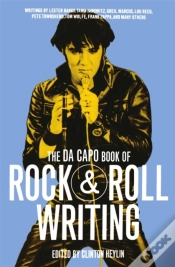 Capa do artigo The Da Capo Book Of Rock & Roll