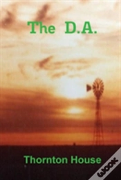 Capa do artigo The D.A.