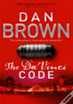 Capa do artigo The Da Vinci Code