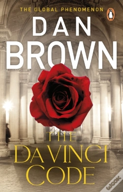 Capa do artigo The Da Vinci Code
