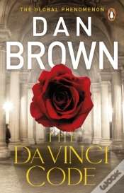 Capa do artigo The Da Vinci Code