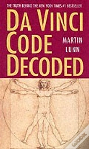 Capa do artigo The Da Vinci Code Decoded