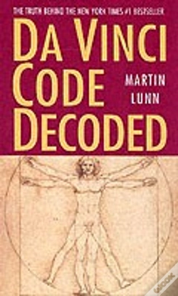 Capa do artigo The Da Vinci Code Decoded