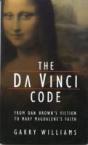 The Da Vinci Code - Preview