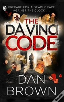 Capa do artigo The Da Vinci Code - Young Adult Edition