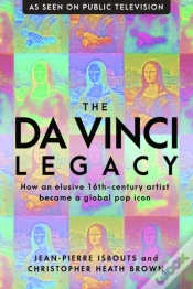 Capa do artigo The Da Vinci Legacy