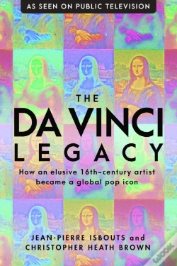 Capa do artigo The Da Vinci Legacy