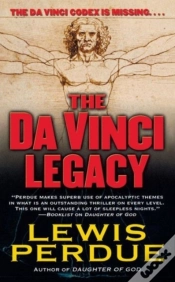 Capa do artigo The Da Vinci Legacy