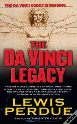 Capa do artigo The Da Vinci Legacy