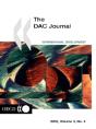 The Dac Journal: Volume 3 Issue 4 - Preview