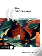 Capa do artigo The Dac Journal: Volume 3 Issue 4