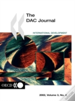 Capa do artigo The Dac Journal: Volume 3 Issue 4