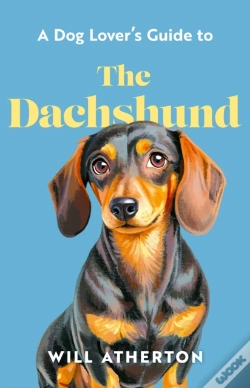 Capa do artigo The Dachshund