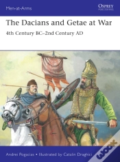 Capa do artigo The Dacians And Getae At War