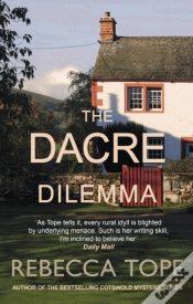 Capa do artigo The Dacre Dilemma
