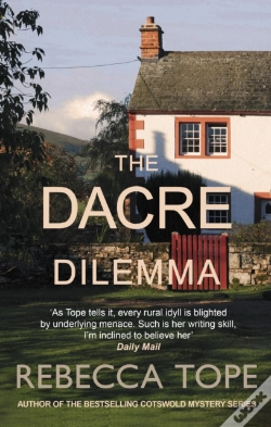 Capa do artigo The Dacre Dilemma