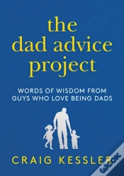 Capa do artigo The Dad Advice Project