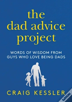 Capa do artigo The Dad Advice Project
