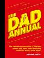 The Dad Annual - Preview