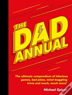 Capa do artigo The Dad Annual