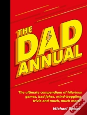 Capa do artigo The Dad Annual